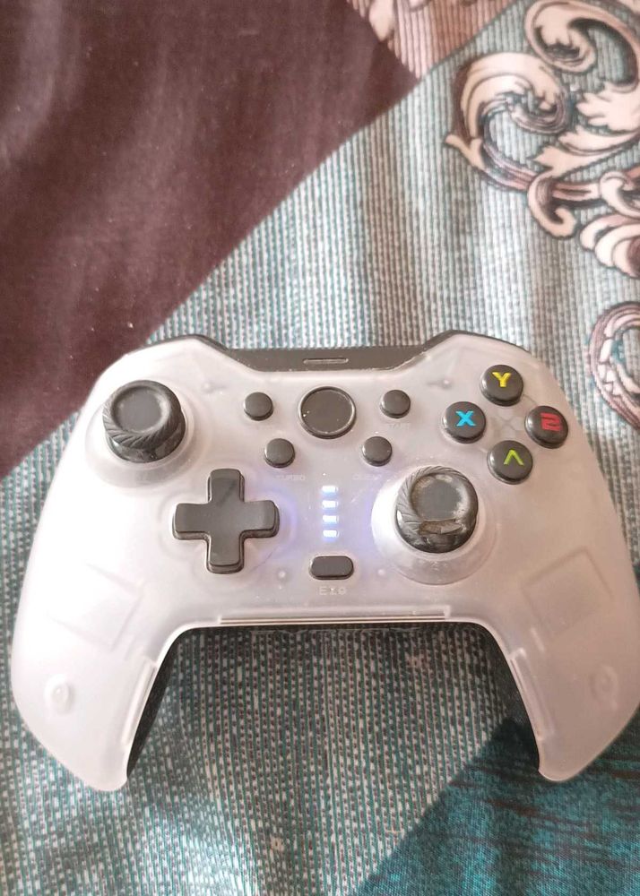 Evofox Elite X Gamepad