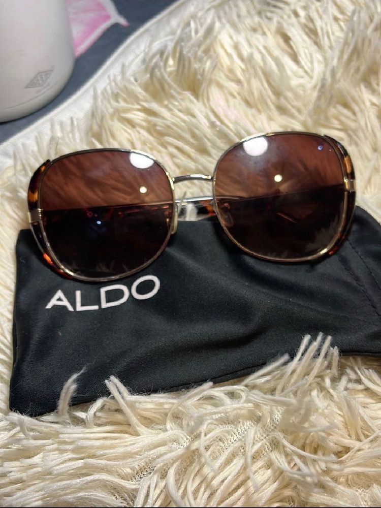 ALDO women&#39;s watch