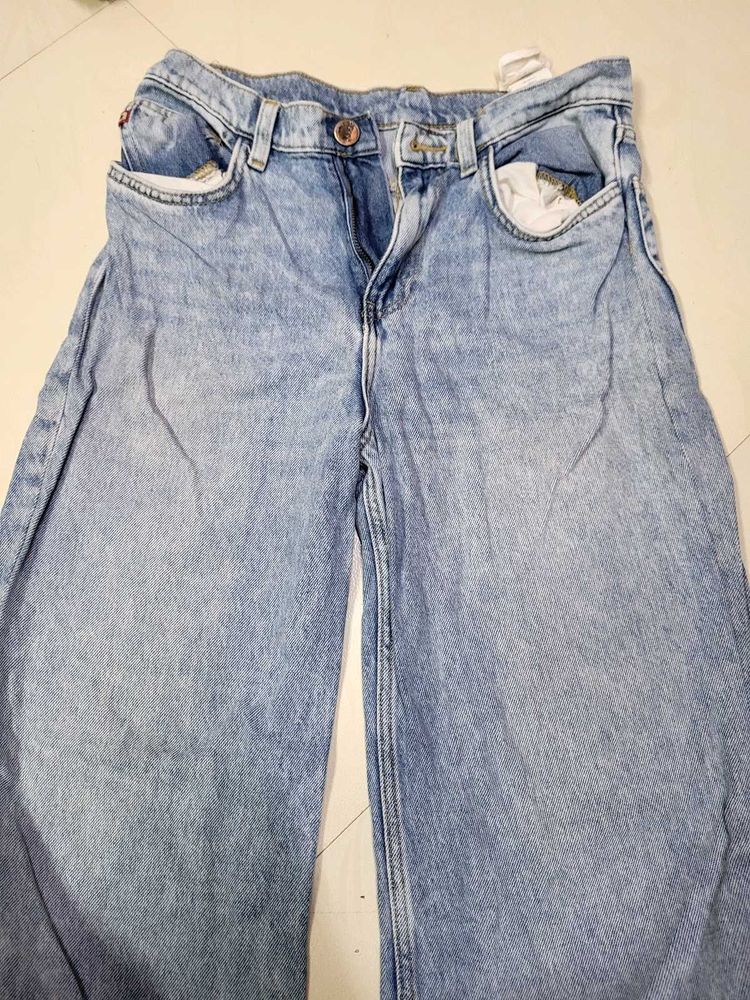 Baggy Jeans For Men