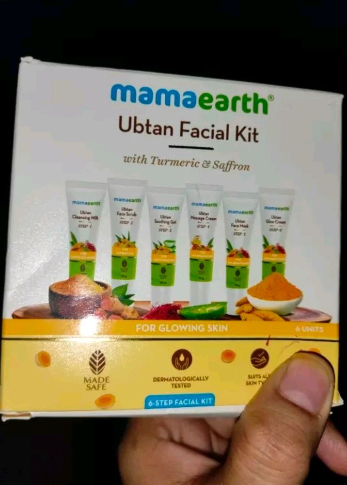 Whitening &amp;Glowing Skin