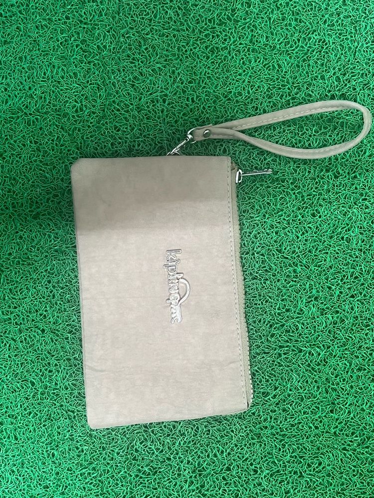 Kipling Wallet