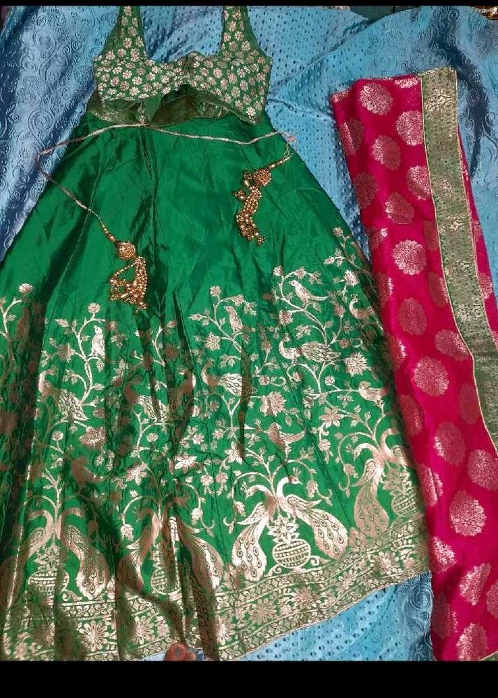 Lehanga