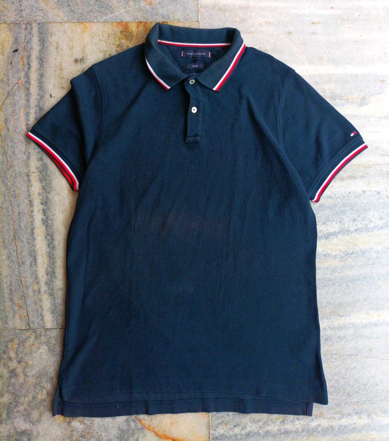 Polo T Shirt For Men
