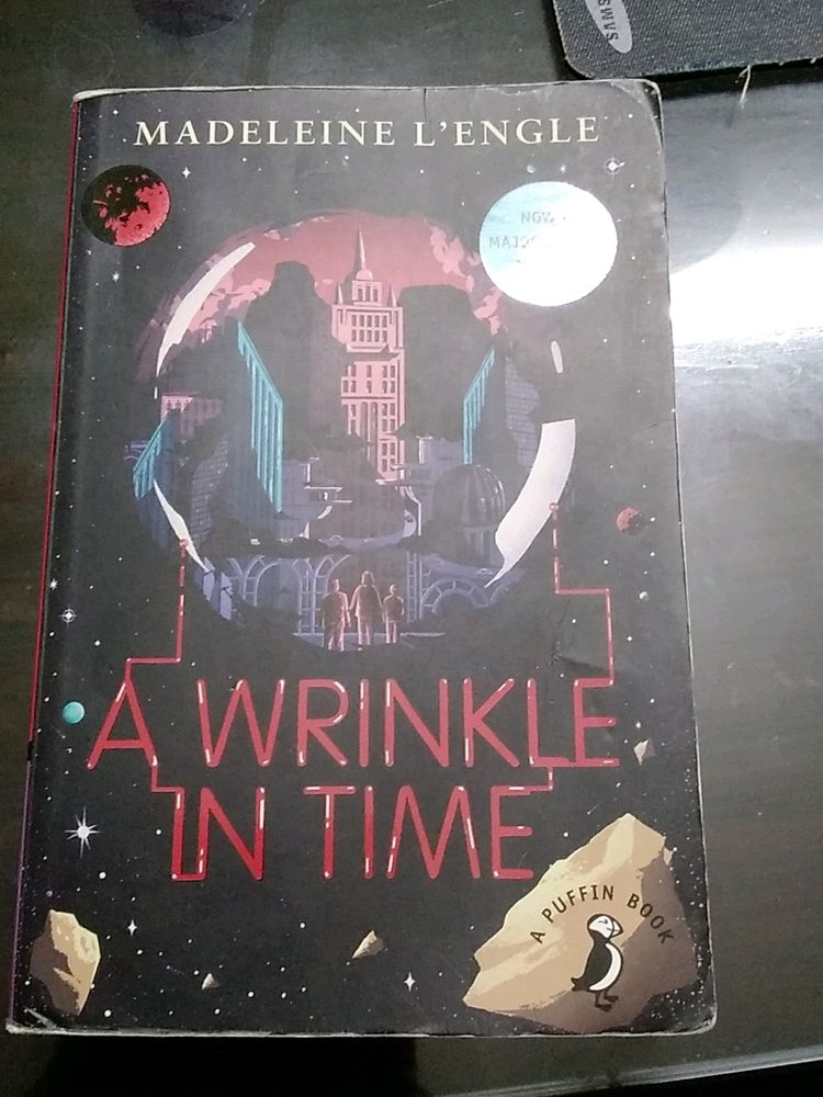 A Wrinkle In Time