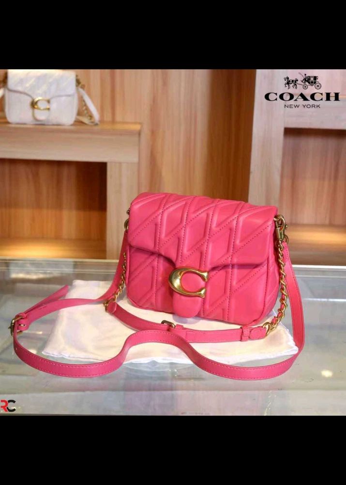 Coach Slingbags