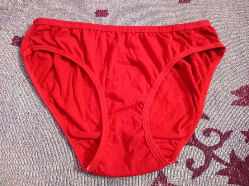 Red Panty