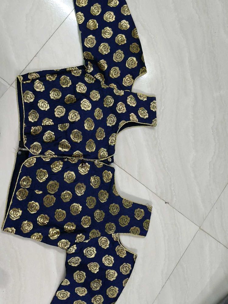 Party Blouse