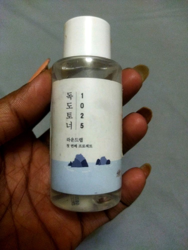 Korean Round Lab 1025 Donko Toner, 50ml