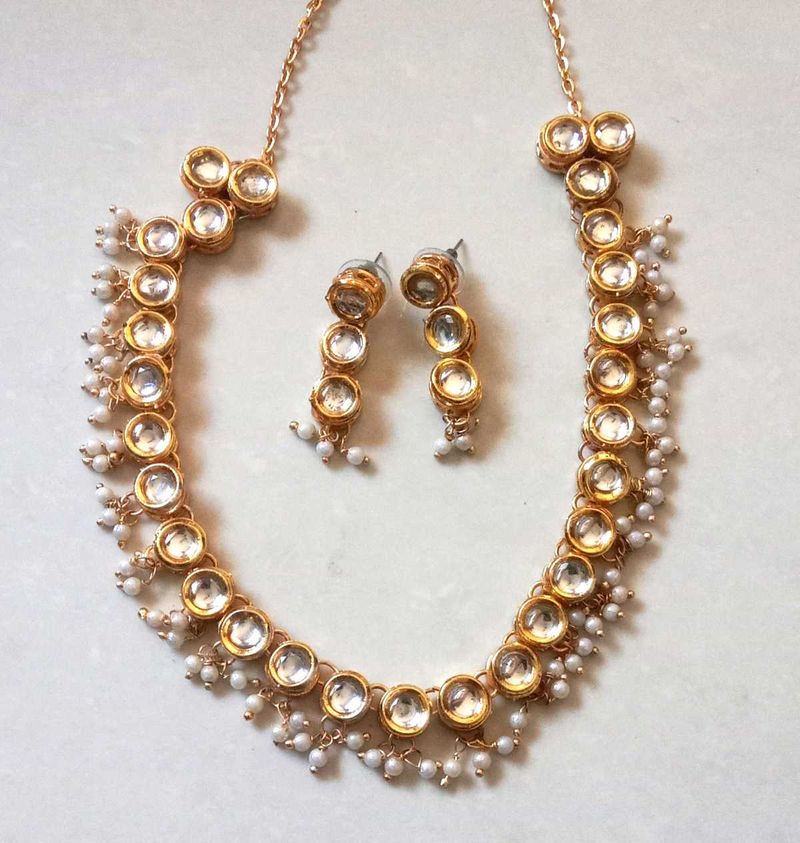 Necklace Set
