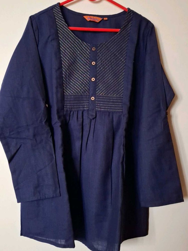 Top Colour Same Both Side