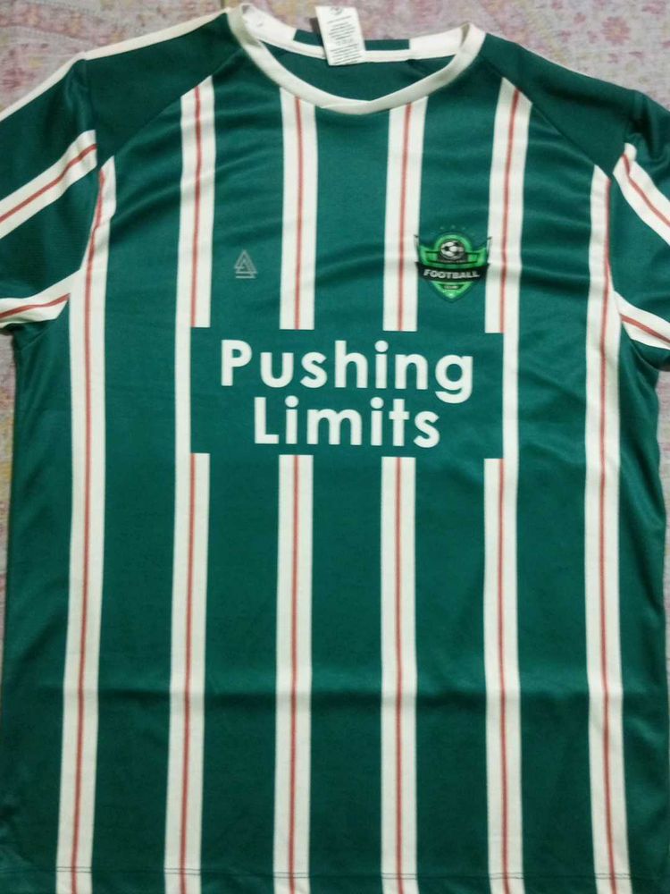 Jersey