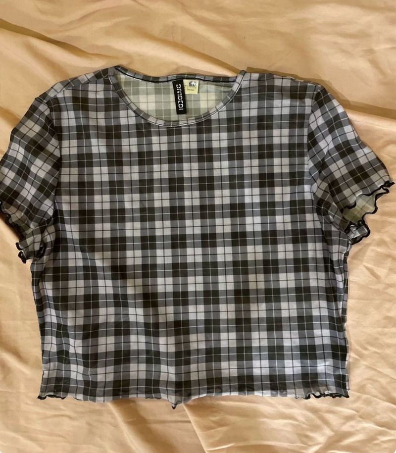 Mesh Top