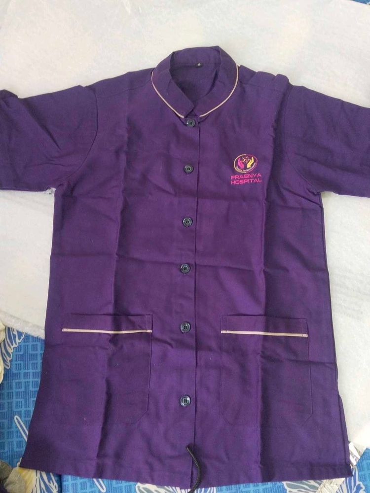 scrub set uniform, Useful For Chemical Works