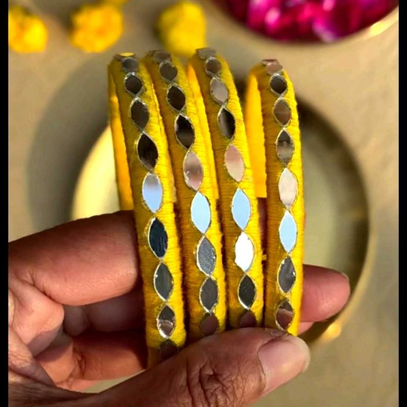 Haldi Special 💛