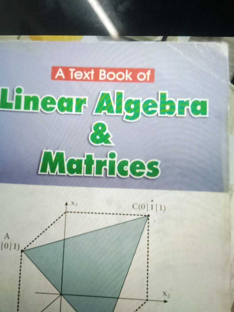 Bsc Book