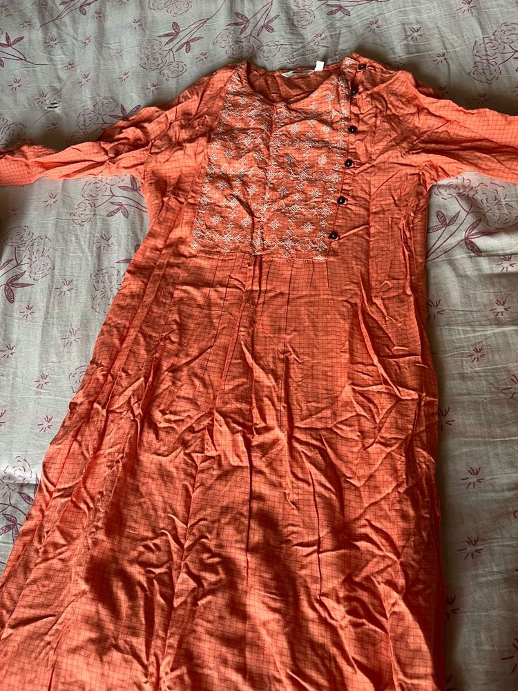 max kurta new small size