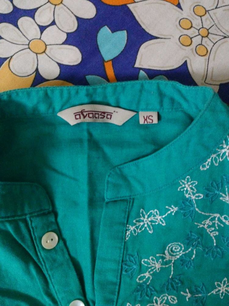 Used Kurta