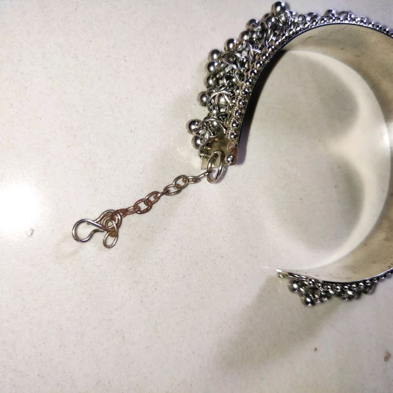 Oxidised Bracelet