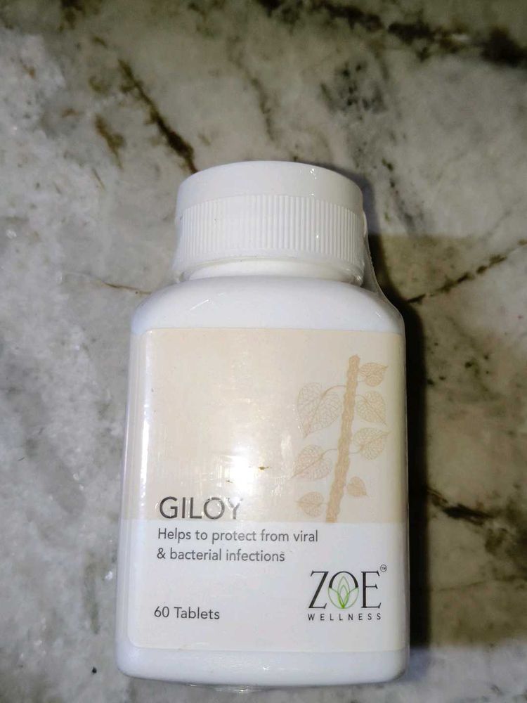 Zoe Giloy Tablets