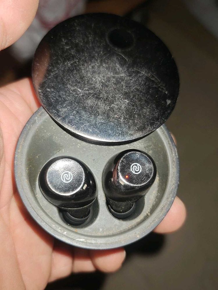 noise airbuds warking condition