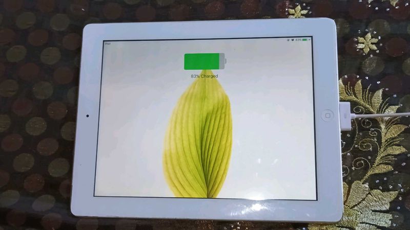 Ipad 3nd Generation (Wifi)