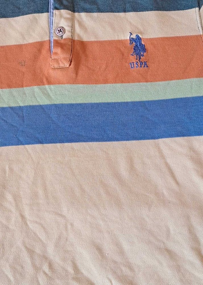 Polo tshirt