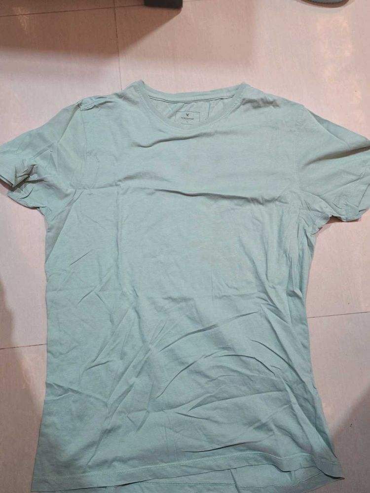 Mint Green T-Shirt