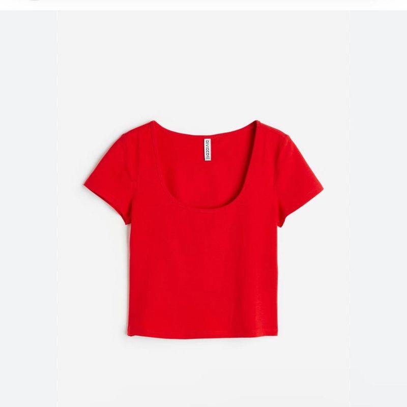 H&amp;M Sports Top