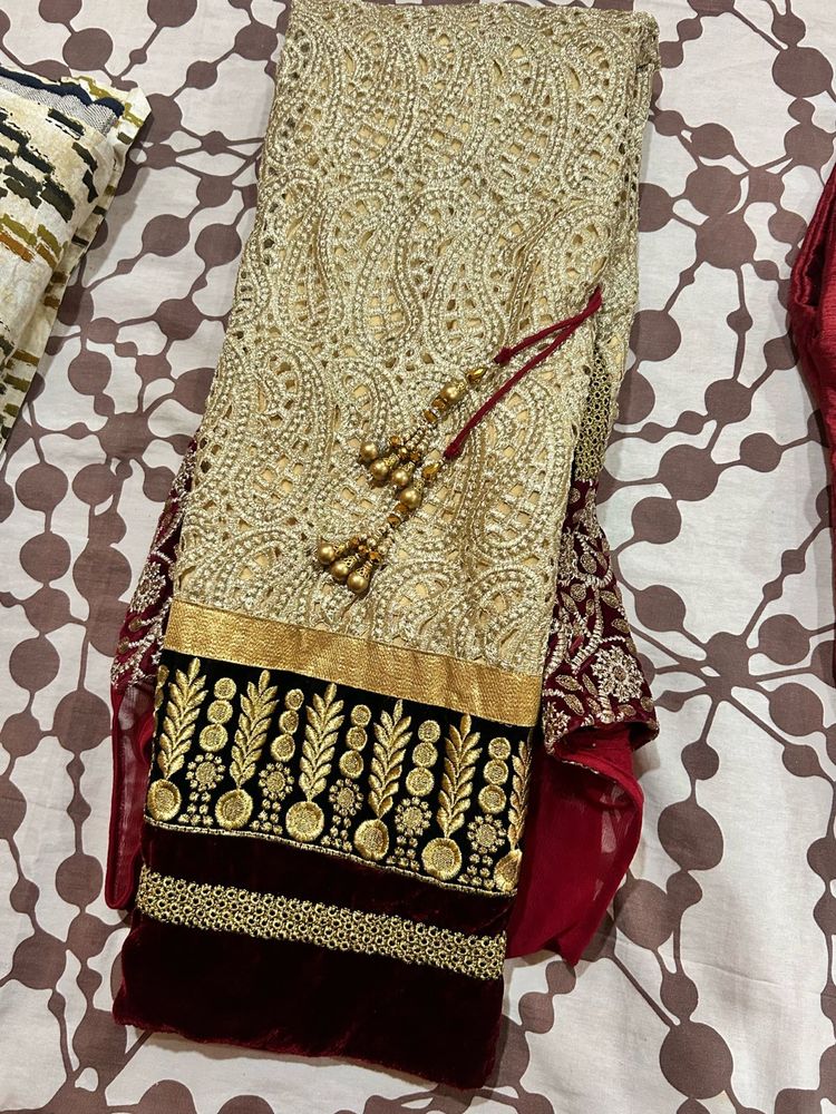 Traditional Ethnic Set