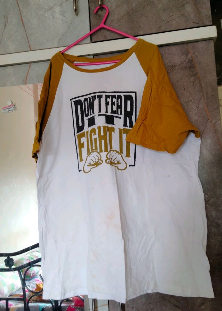 Women Plus Size Tshirt