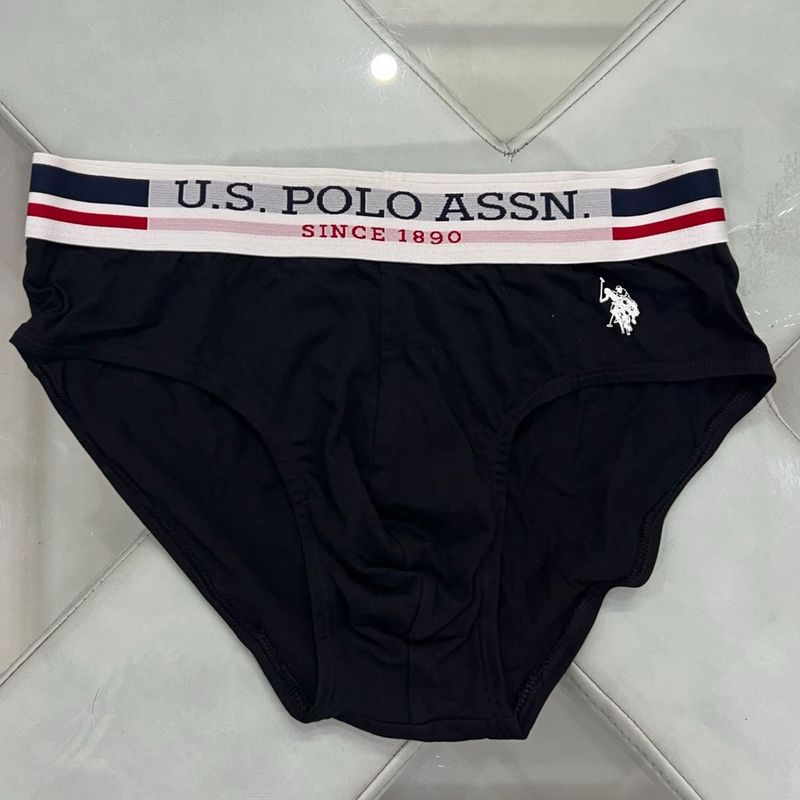Us Polo Underwear