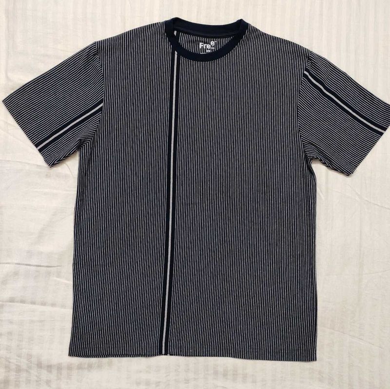 Stripes T Shirt