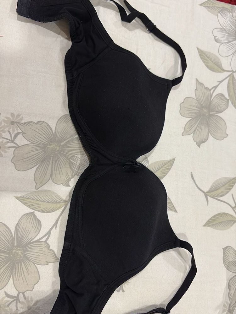 Used Bra