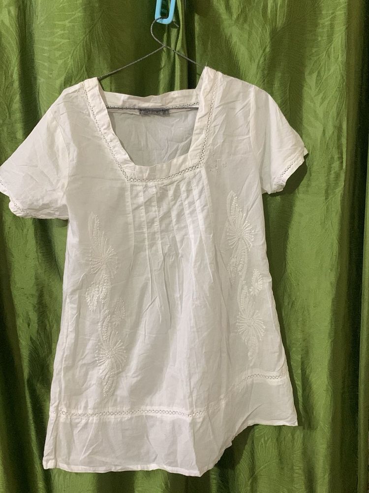 COMBO of 3 Pure Cotton Tops