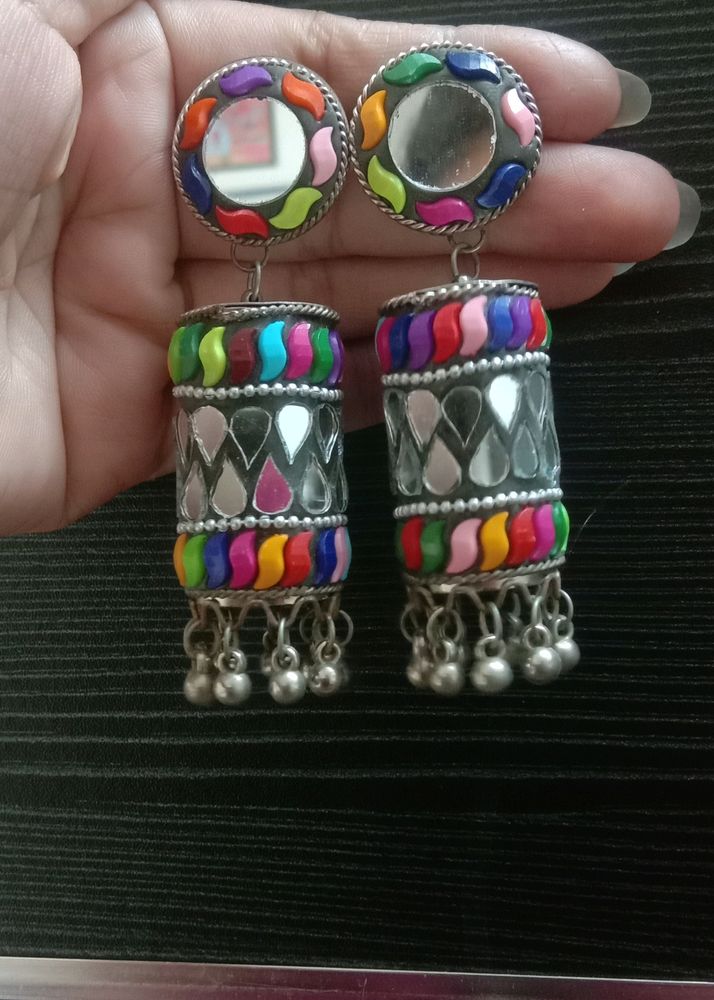 Multicolor Junkha...light Weight