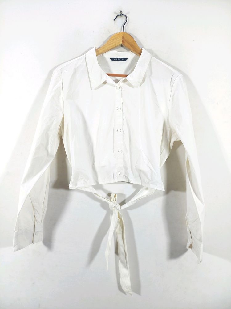White Top (Women&#39;s)