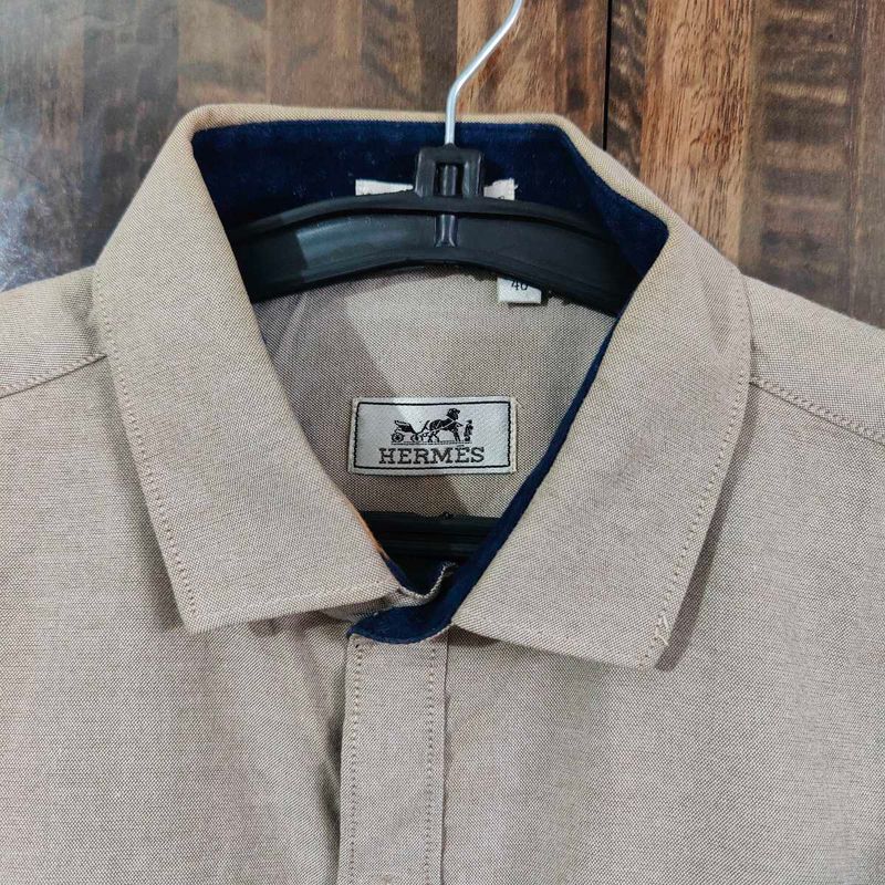 Hermes Shirt