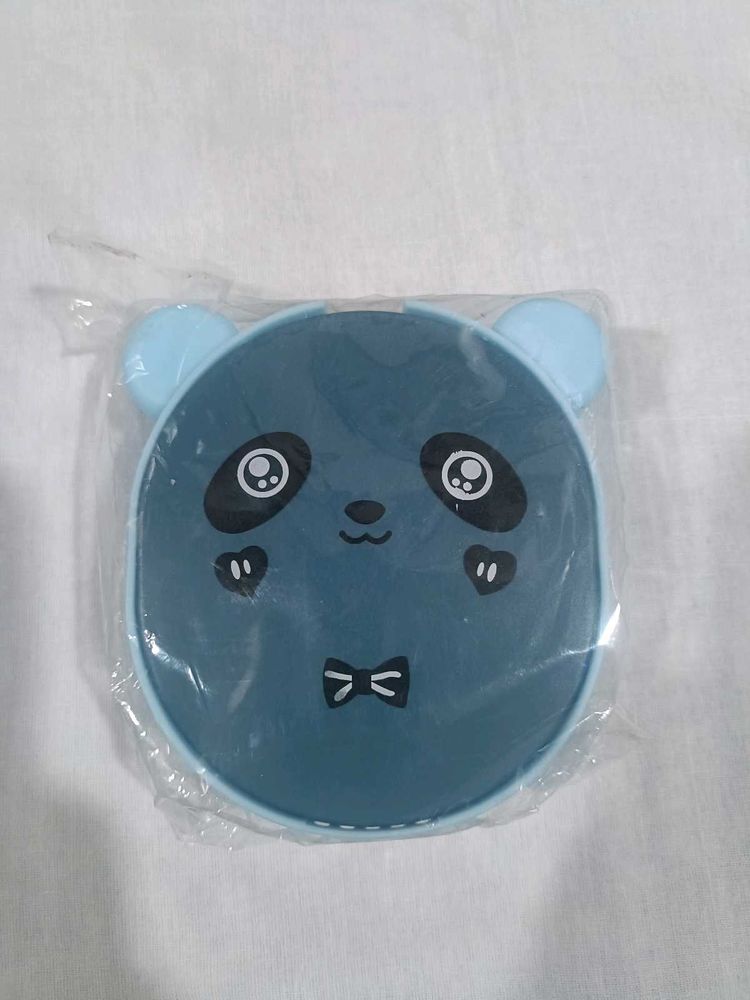 Panda Soap Box 🎁