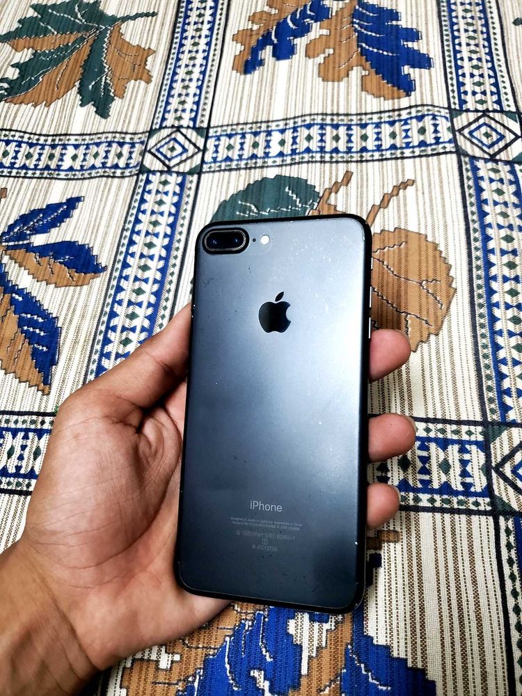 Iphone 8 Plus