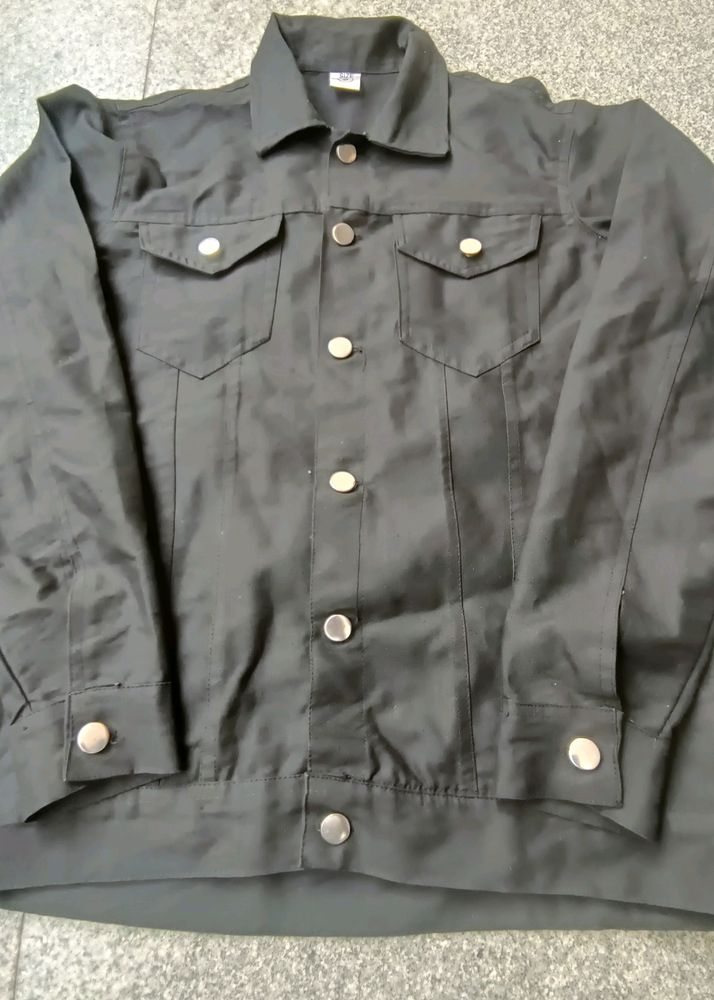 Mens Jacket, Size S