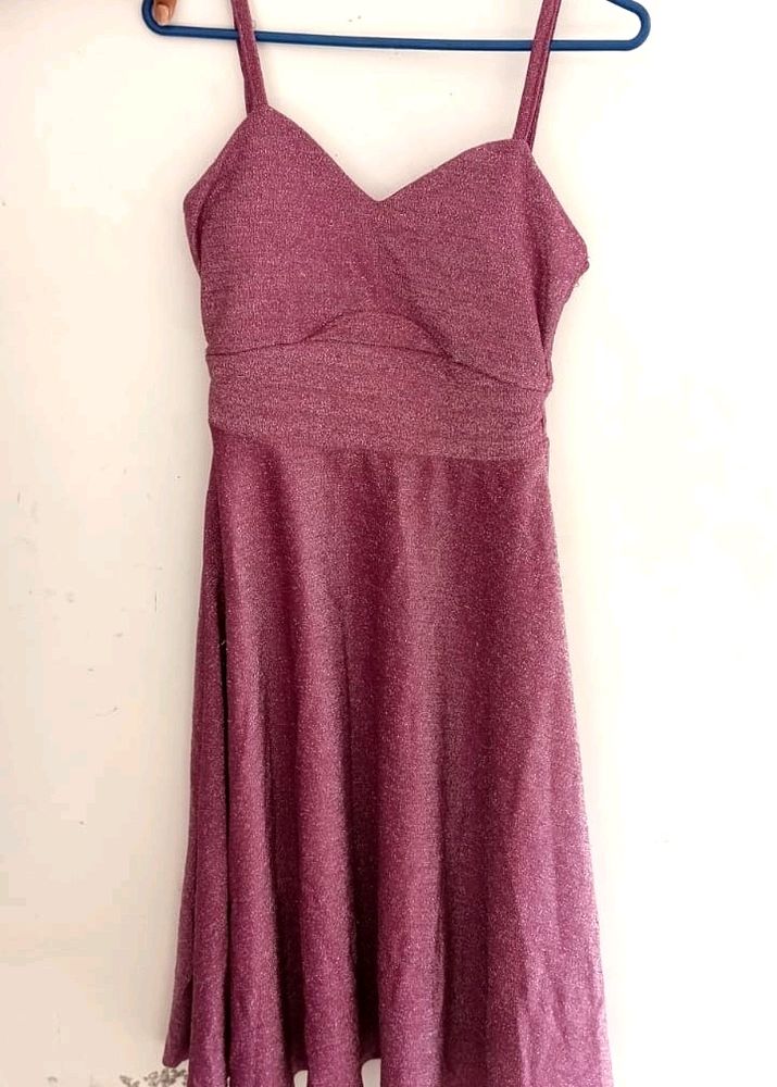Middy Dress