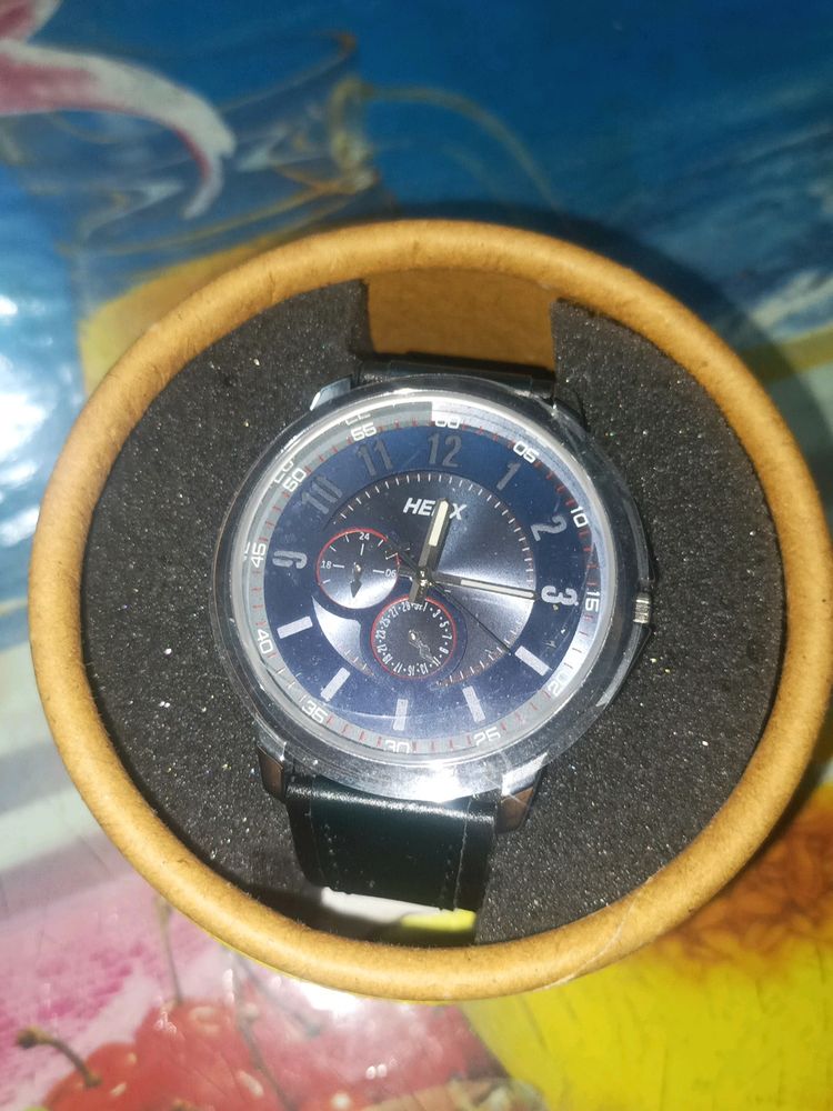 HELIX WATCH ⌚