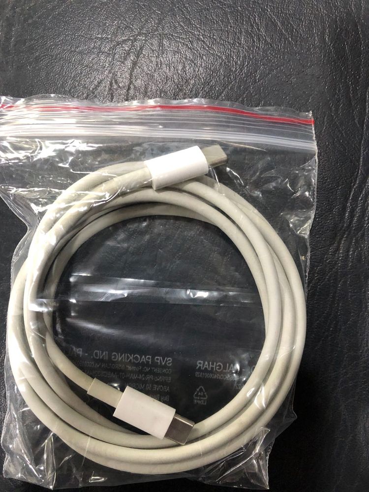 Apple USB-C Charging Cable 2 Meter