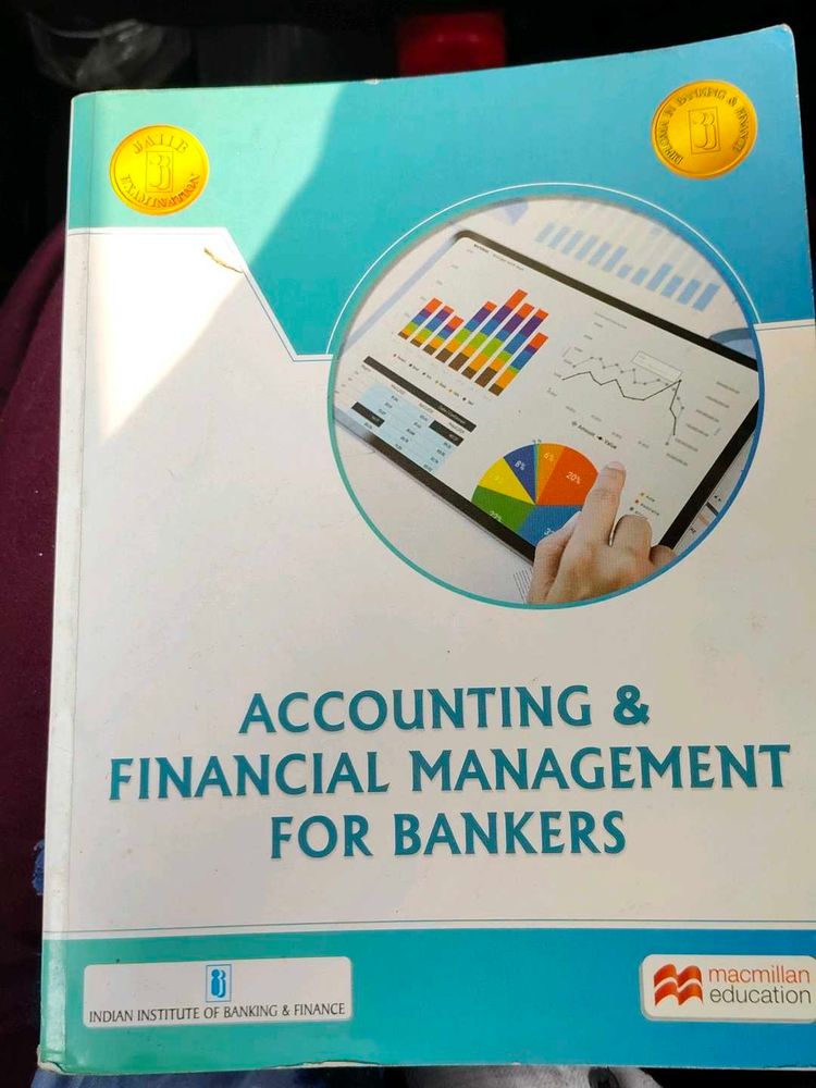 Accounting &amp; Financial Management for Bankers