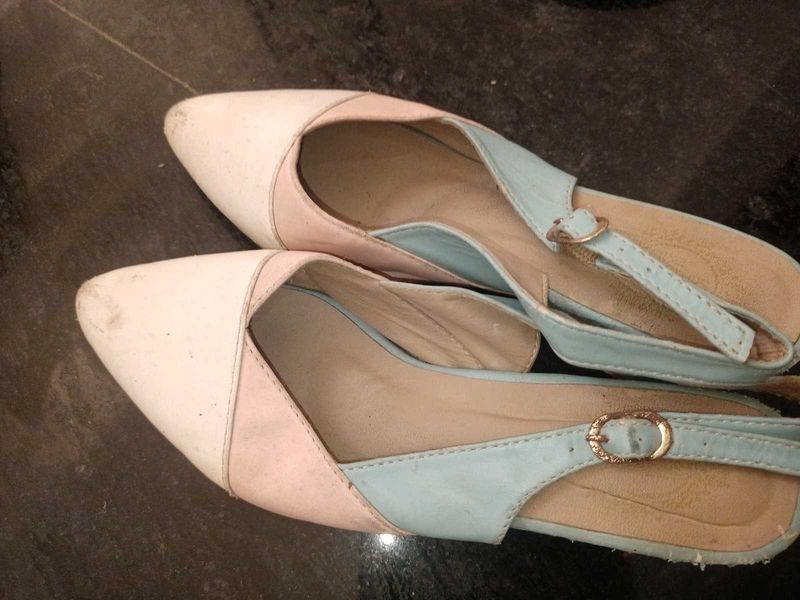 Casual Heels for women