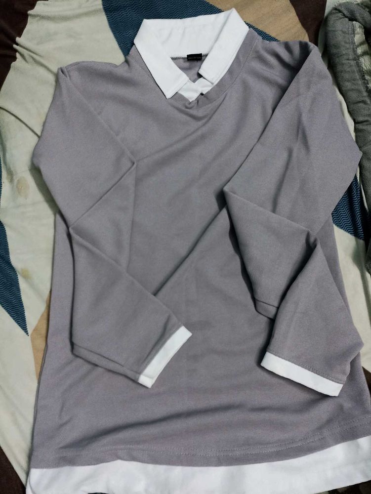 Full Sleeves T-shirt For men And Boys💕