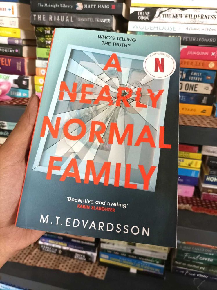 A Nearly Normal Family