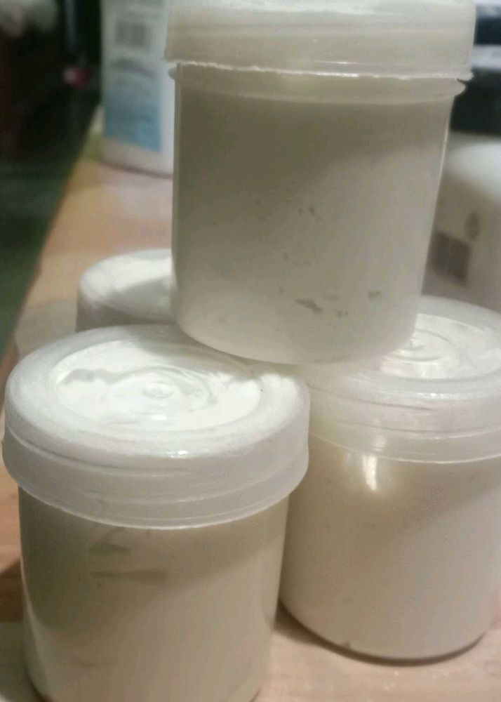 Fairness Cream