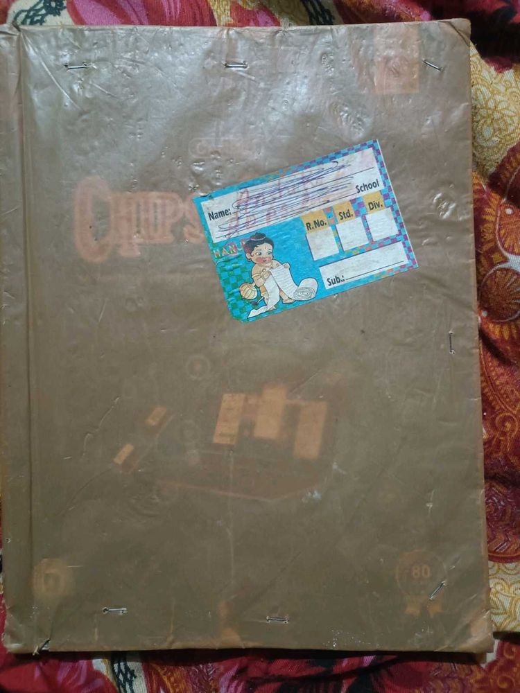 CLASS 10TH IT BOOK CHIPS &amp; BYTES
