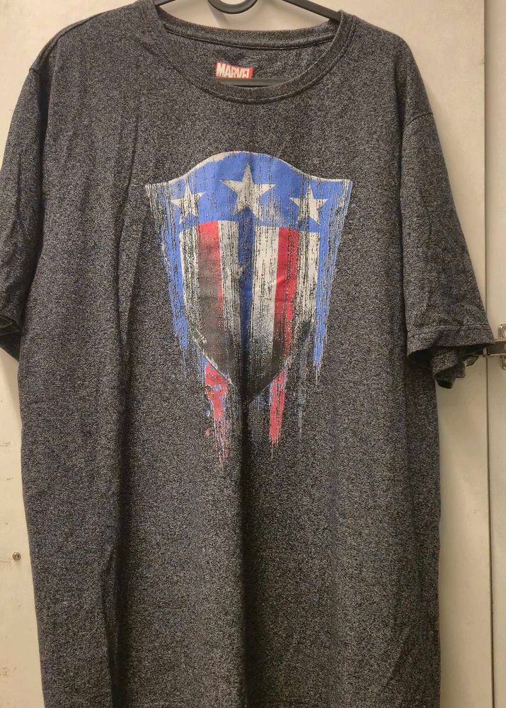 Marvel Captain America T-Shirt